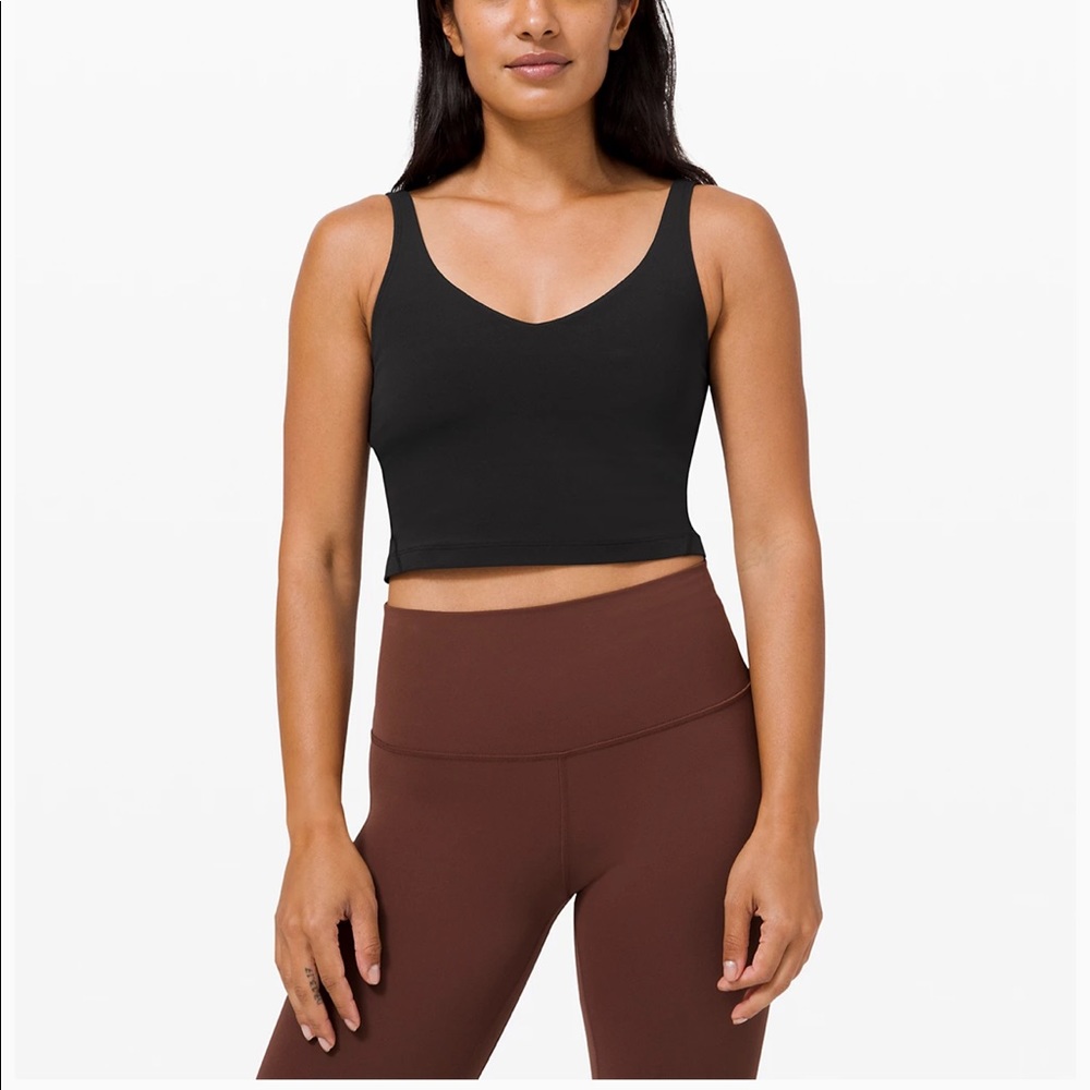 Lululemon Align Tank